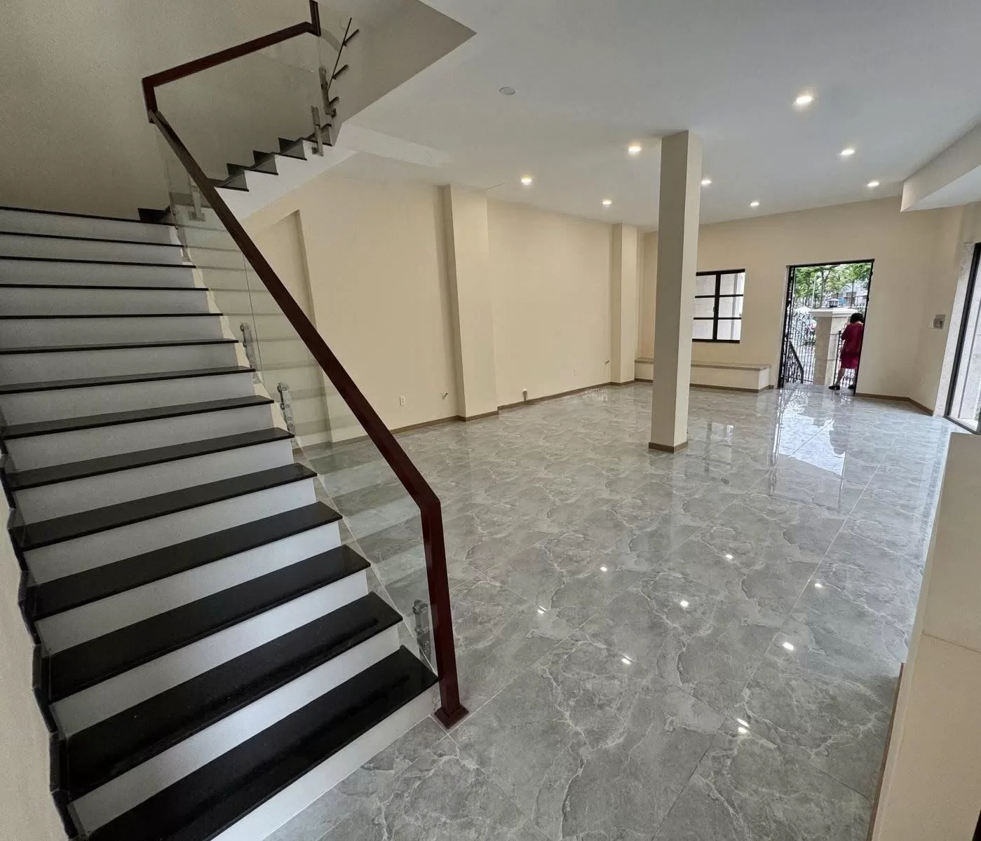 CHO THUÊ NHÀ CAO CẤP: 01 Đường Số 1, CityLand Park Hills, P.10, Q. Gò Vấp, Phường Gò Vấp, Thành phố Hồ Chí Minh
