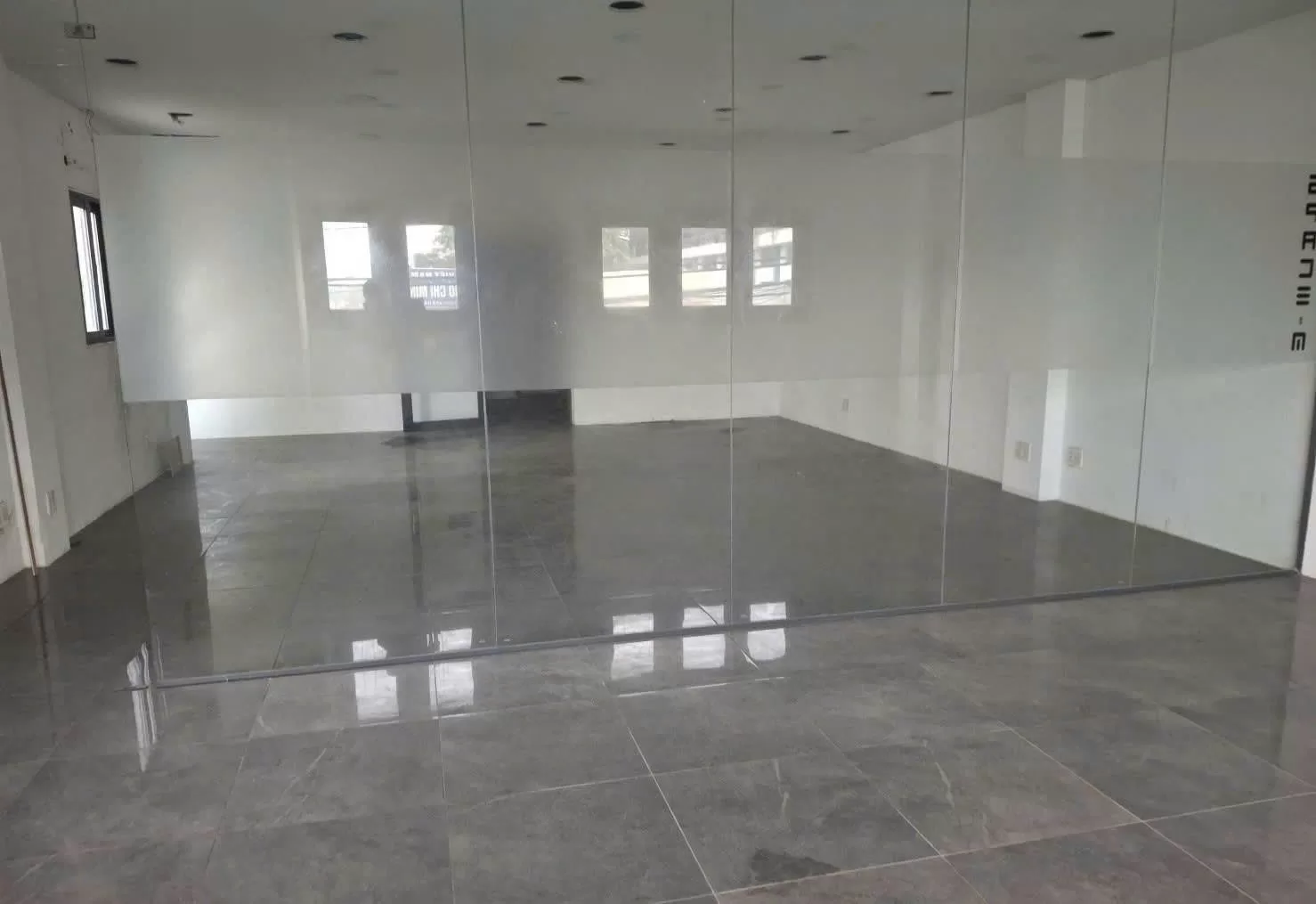 Cho thuê nhà: 404 Nguyễn Tất Thành, Phường 18, Quận 4, Phường Xóm Chiếu, Thành phố Hồ Chí Minh