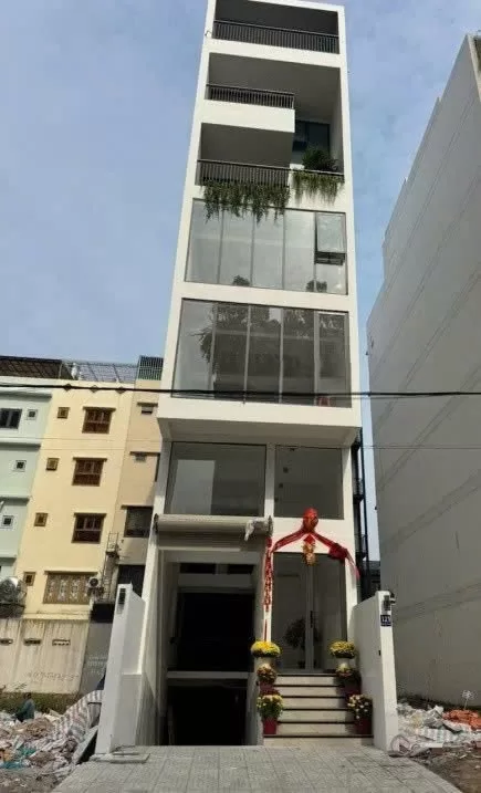 Cho thuê nhà: 121 Lê Hiến Mai, Thủ Đức, Phường Thủ Đức, Thành phố Hồ Chí Minh