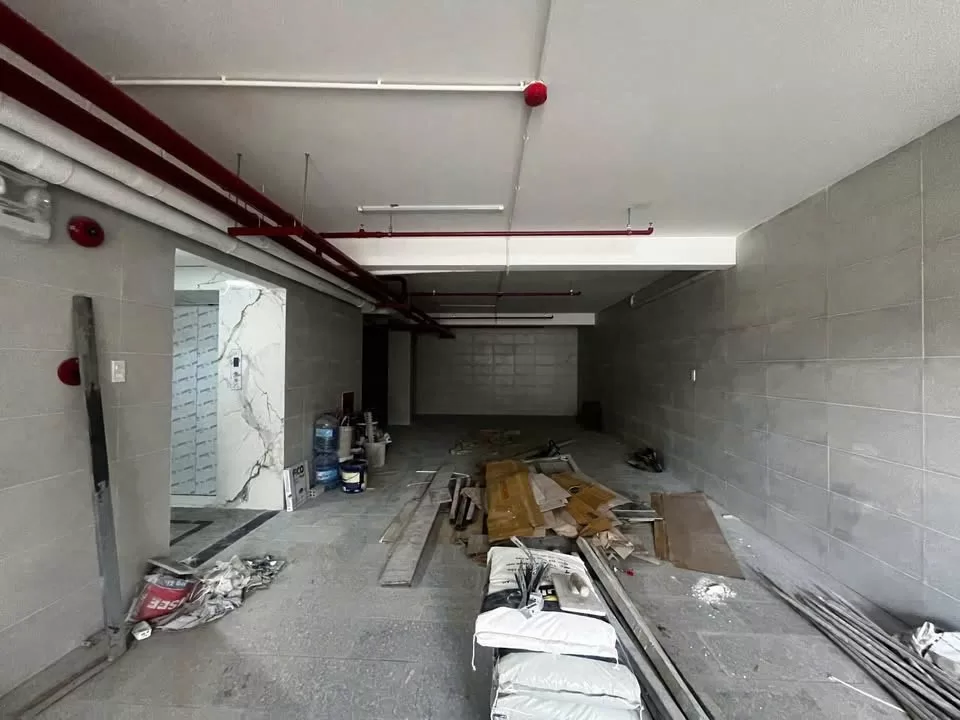 Cho Thuê Tòa Nhà: 88 Bát Nàn, Thủ Đức, Phường Thủ Đức, Thành phố Hồ Chí Minh