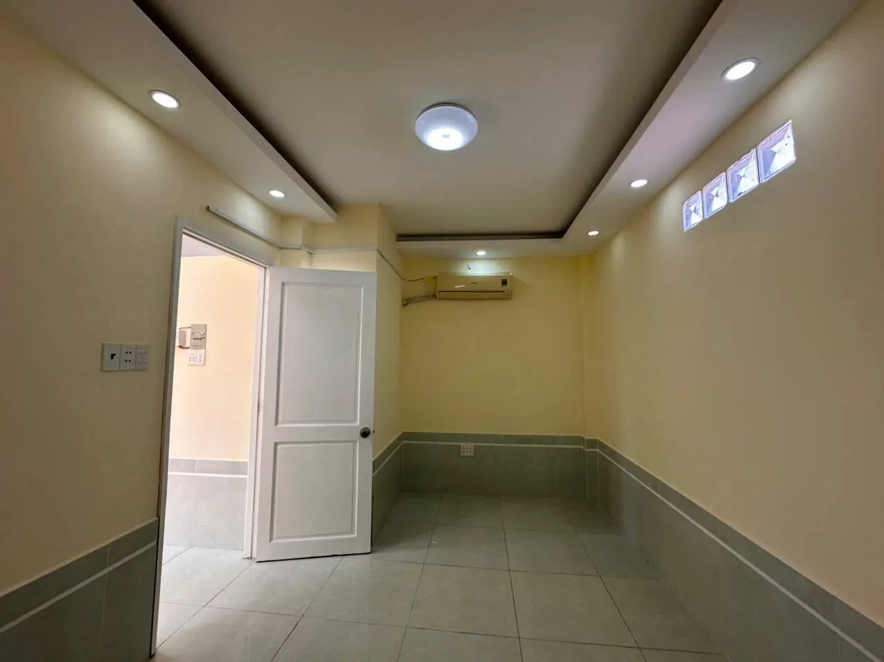 Cho thuê nhà: 55/4A Phan Đăng Lưu, Phường 7, Quận Phú Nhuận, Phường Phú Nhuận, Thành phố Hồ Chí Minh