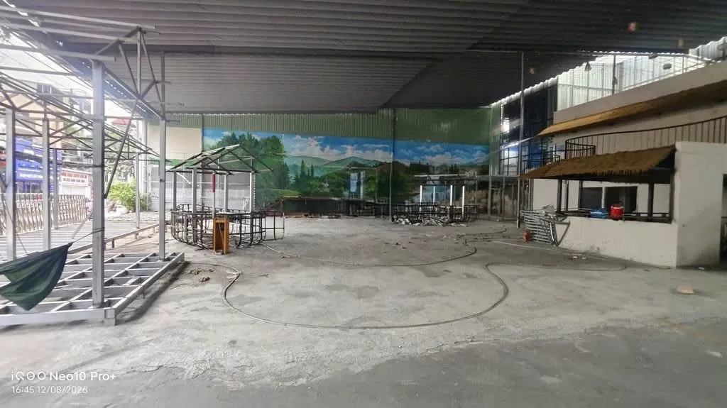 CHO THUÊ MẶT BẰNG: 84 Nguyễn Văn Khối, Phường 11, Quận Gò Vấp, Phường Gò Vấp, Thành phố Hồ Chí Minh