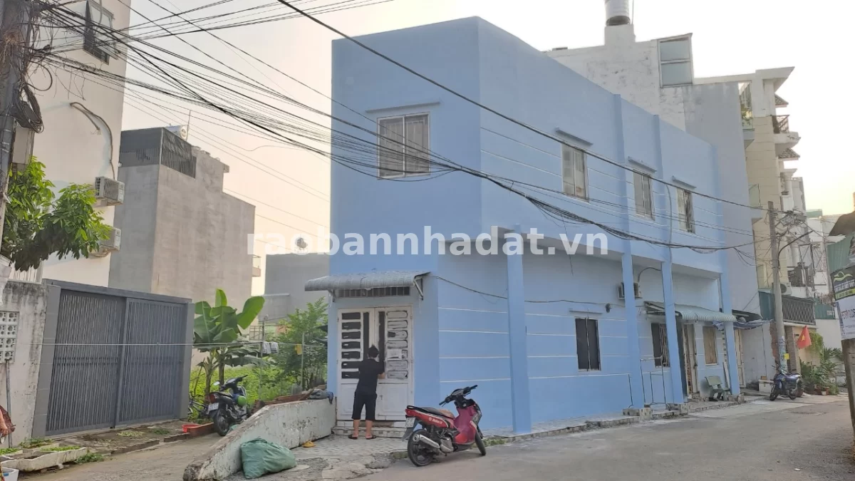 Bán gấp nhà đường 22 gần căn hộ 4S Linh Đông Thủ Đức, Phường Hiệp Bình, Thành phố Hồ Chí Minh