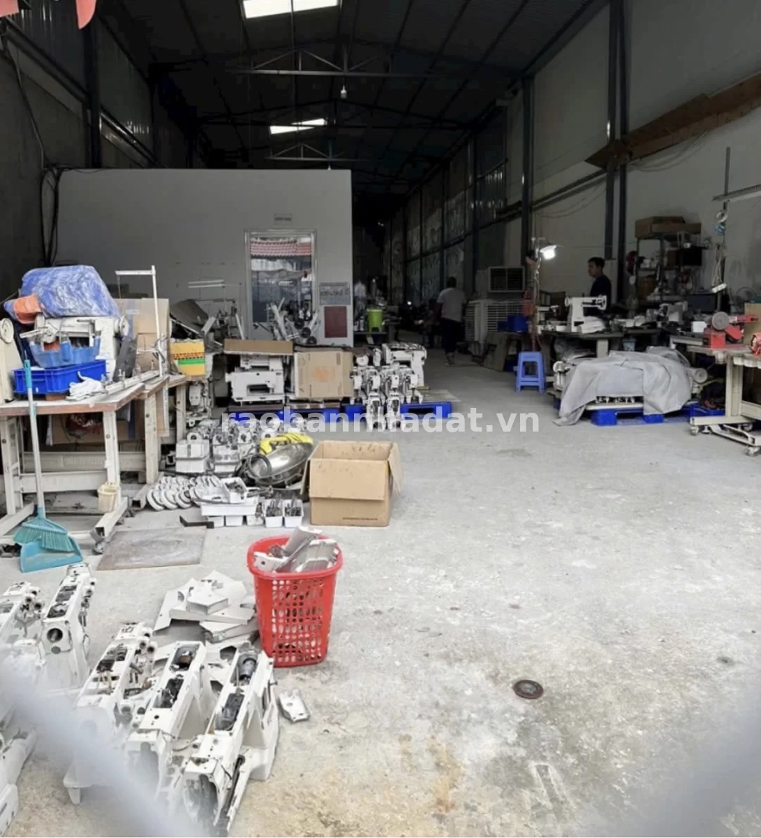 Cho thuê Mb kho xưởng 300m2–>1000m2 Hà Huy Giáp, Ql1A Quận 12, Phường An Phú Đông, Thành phố Hồ Chí Minh