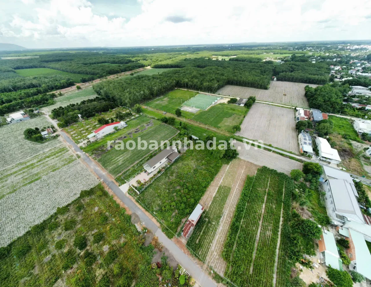 Bán đất ngay trung tâm thị trấn Tân Châu huyện Tân Châu Tây Ninh, Xã Tân Châu, Tây Ninh