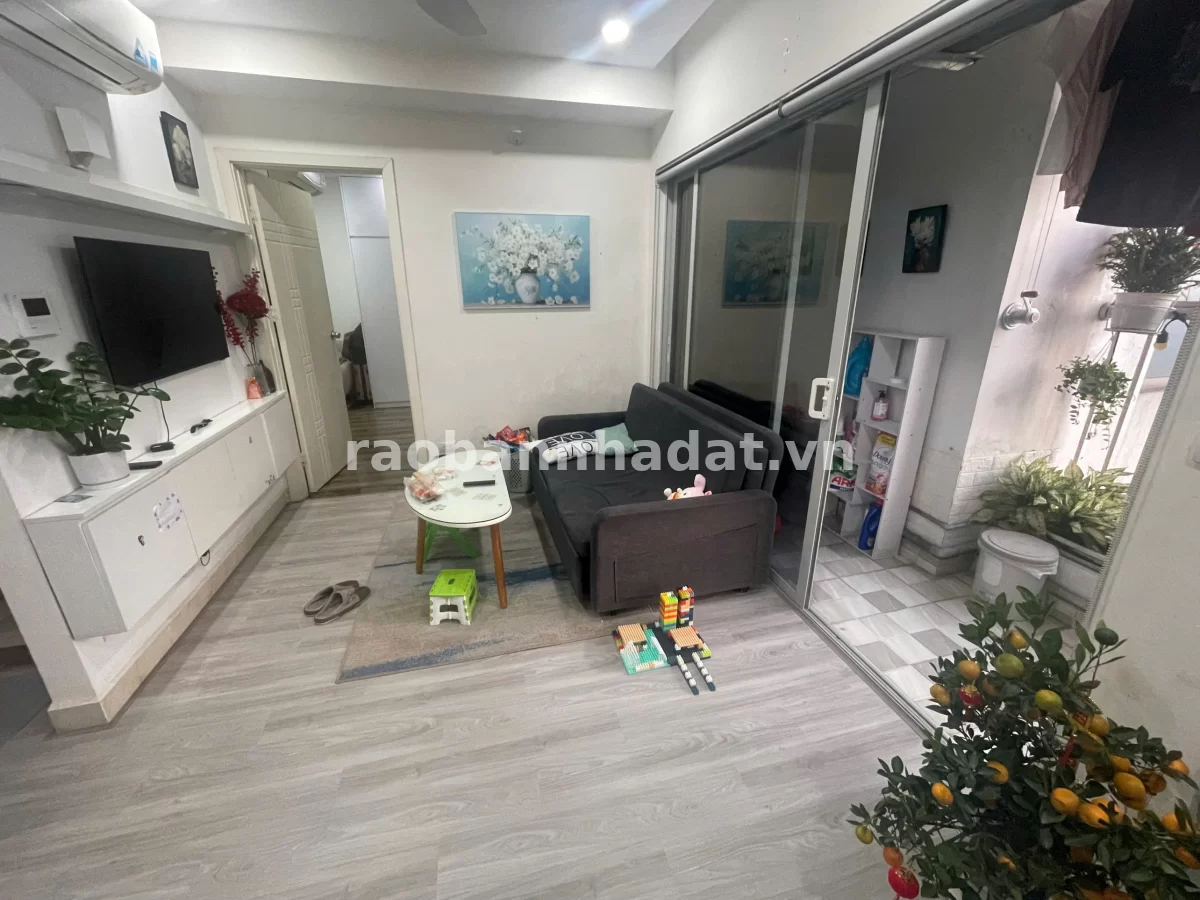 GIÁ TỐT - Bán nhanh căn 1 PN tầng trung 49m2 tại Ecolife Capitol chỉ còn 4 tỷ, Phường Từ Liêm, Thành phố Hà Nội