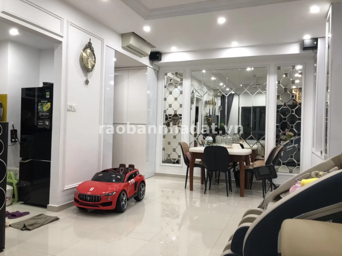 Cầm 6.x tỷ sở hữu ngay căn 2PN Mulberry Lane tòa E 90m2, bc Đông Nam cực mát, Phường Thanh Xuân, Thành phố Hà Nội