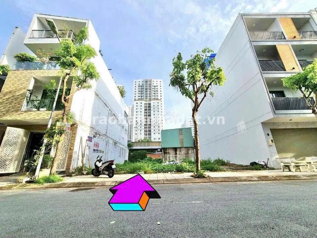 Cần bán đất ngay Ql50 gần bxq8 kdc Bình Hưng SHR, Xã Bình Hưng, Thành phố Hồ Chí Minh