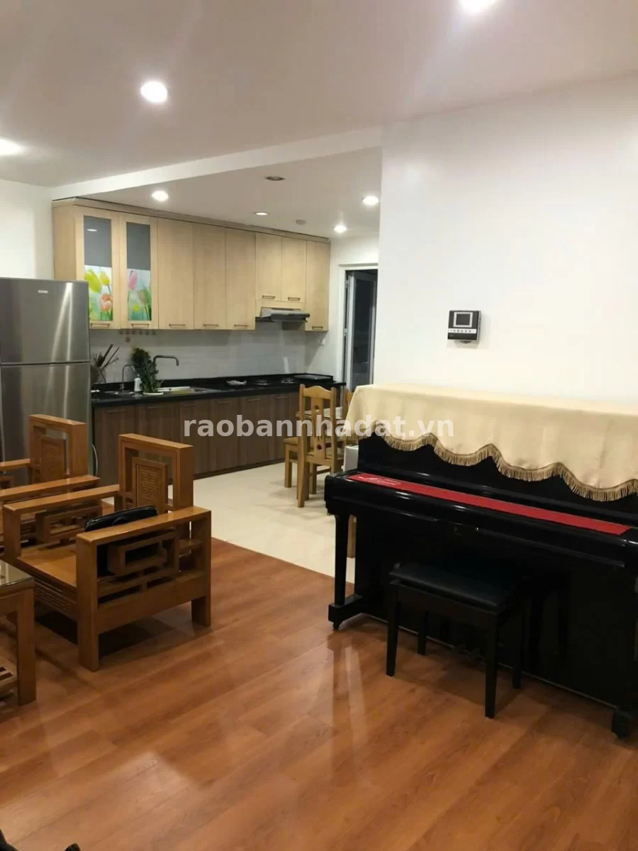 Bán căn đầu hồi 2PN 97m2 Hapulico Complex 17T2, không gian rộng rãi ngập tràn ánh sáng chỉ còn nhỉnh 9 tỷ, Phường Thanh…