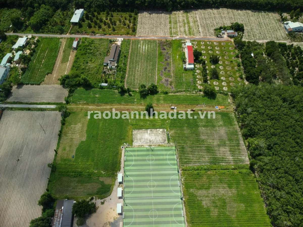 Bán đất ngay thị trấn Tân Châu đường Phan Bội Châu Tây Ninh, Xã Tân Châu, Tây Ninh