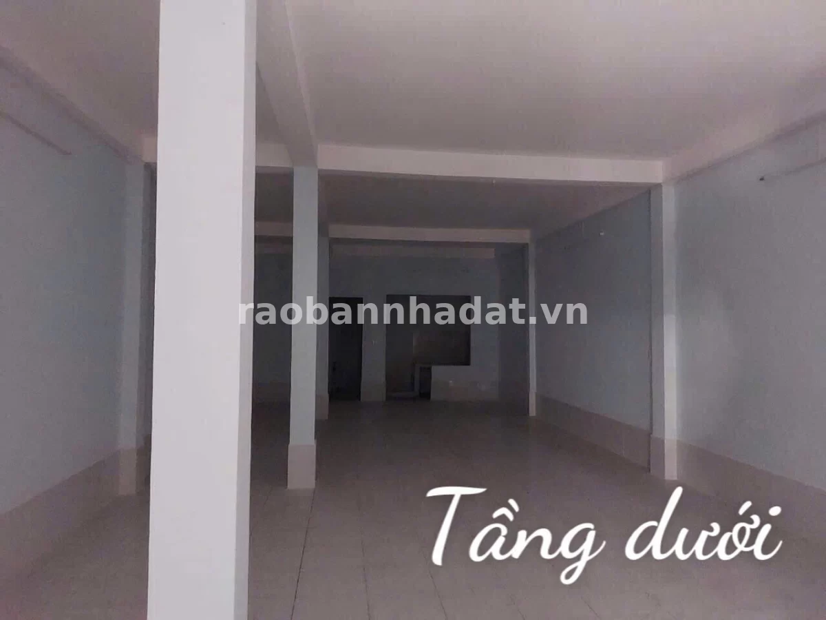 Bán nhà mặt tiền đường Đông Hưng Thuận 45 phường Đông Hưng Thuận Quận 12, Phường Đông Hưng Thuận, Thành phố Hồ Chí Minh