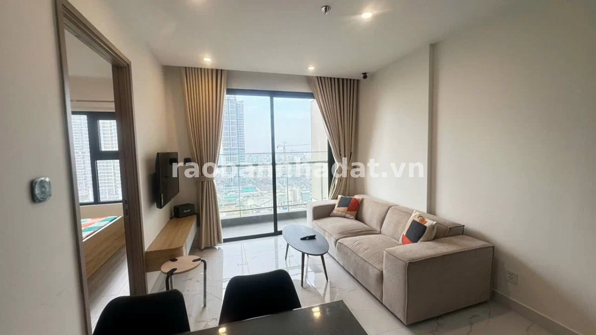 CHO THUÊ CHCC VINHOME QUẬN 9 KHU OASIS 60M2 (2PN) 10TR/TH LH:0903078807 – 0908570047, Phường Thủ Đức, Thành phố Hồ Chí Minh