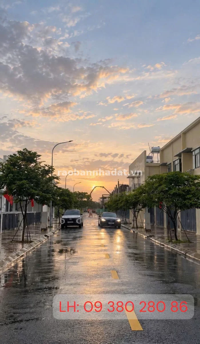 CẦN BÁN GẤP TÀI SẢN KHAI THÁC DÒNG TIỀN - PHƯỚC ĐÔNG NEW CITY, Phường Trảng Bàng, Tây Ninh