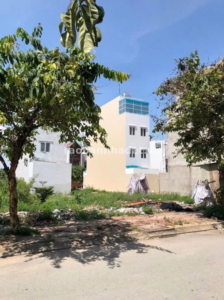 CÓ 1,5 TỶ – THAM KHẢO NGAY NỀN 100M² GẦN QUẬN 8, Xã Bình Hưng, Thành phố Hồ Chí Minh