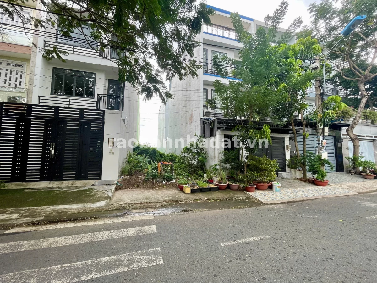 Bán nhanh đất nằm trong kdc Bình Hưng ngay BXQ8 sổ sẵn, Xã Bình Hưng, Thành phố Hồ Chí Minh