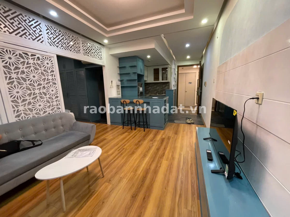 Mulberry Lane tòa A – Căn 1PN hàng hiếm, tầng đẹp, giá mềm cho khách mua ở thực, Phường Hà Đông, Thành phố Hà Nội