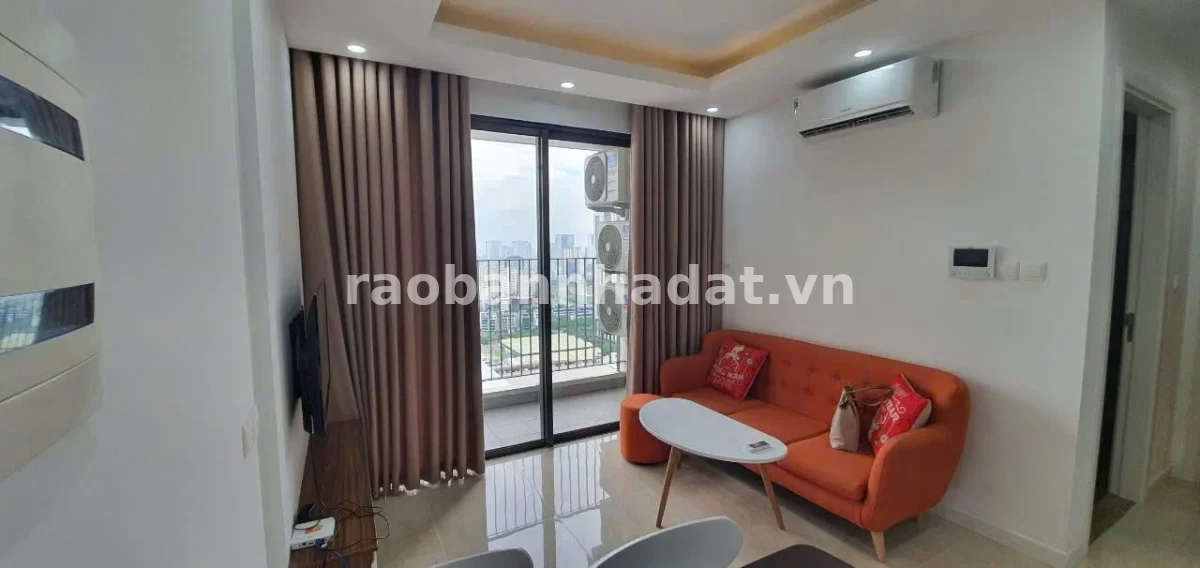 CHO THUÊ Vinhomes D’Capitale - Căn 1PN+ full đồ, lý tưởng cho người trẻ đi làm, Phường Cầu Giấy, Thành phố Hà Nội