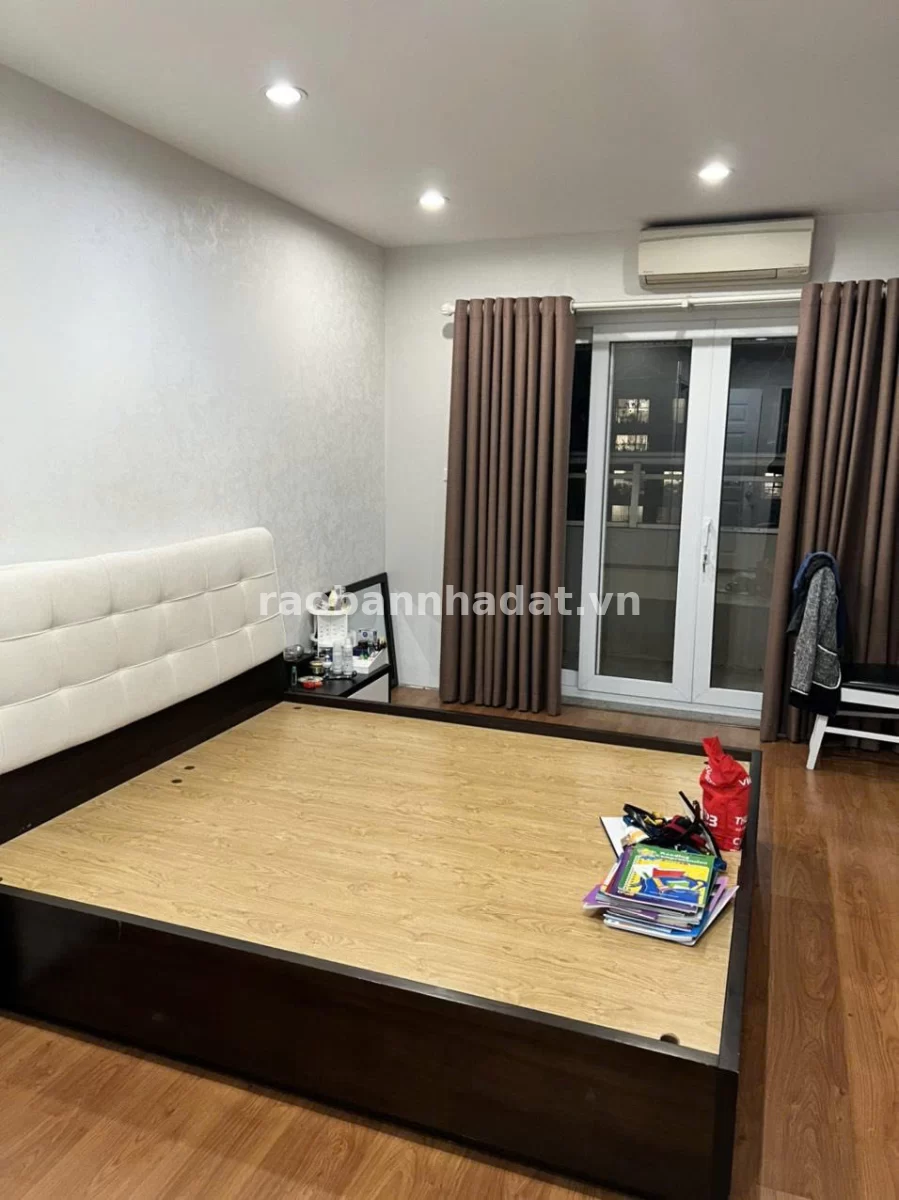 Căn đầu hồi đắt giá, 2PN phòng nào cũng sáng thoáng tại Hapulico Complex chỉ 8.x tỷ, Phường Thanh Xuân, Thành phố Hà Nội