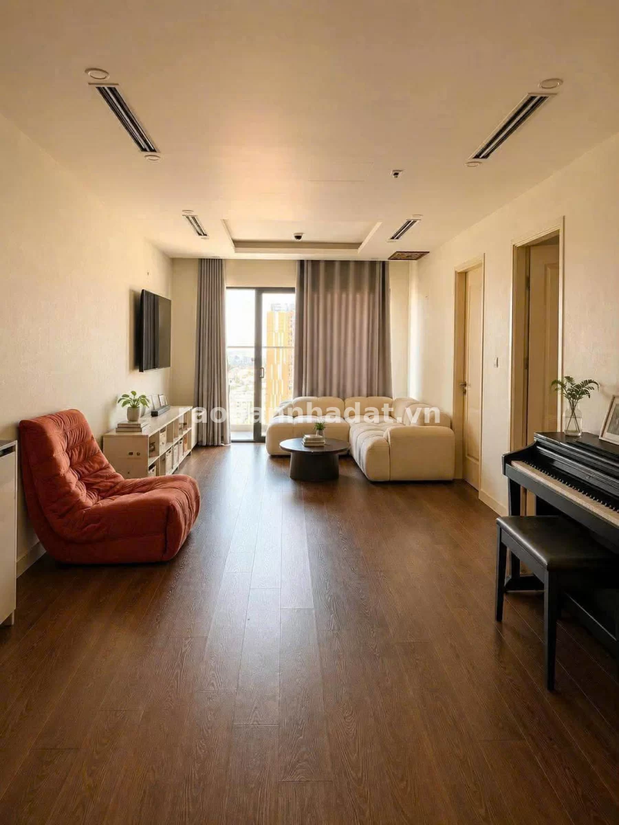 Imperia Garden - Căn 3 ngủ rộng đẹp, phòng nào cũng ngập ánh sáng chỉ nhỉnh 10 tỷ, Phường Thanh Xuân, Thành phố Hà Nội