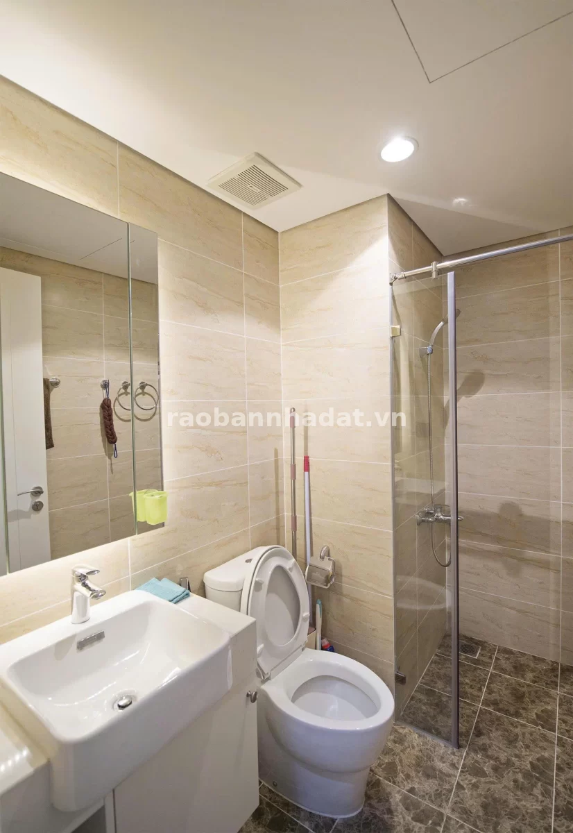 Studio hướng mát view hồ, tài chính 3.2 tỷ tại Vinhomes D'Capitale đáng chú ý, Phường Cầu Giấy, Thành phố Hà Nội