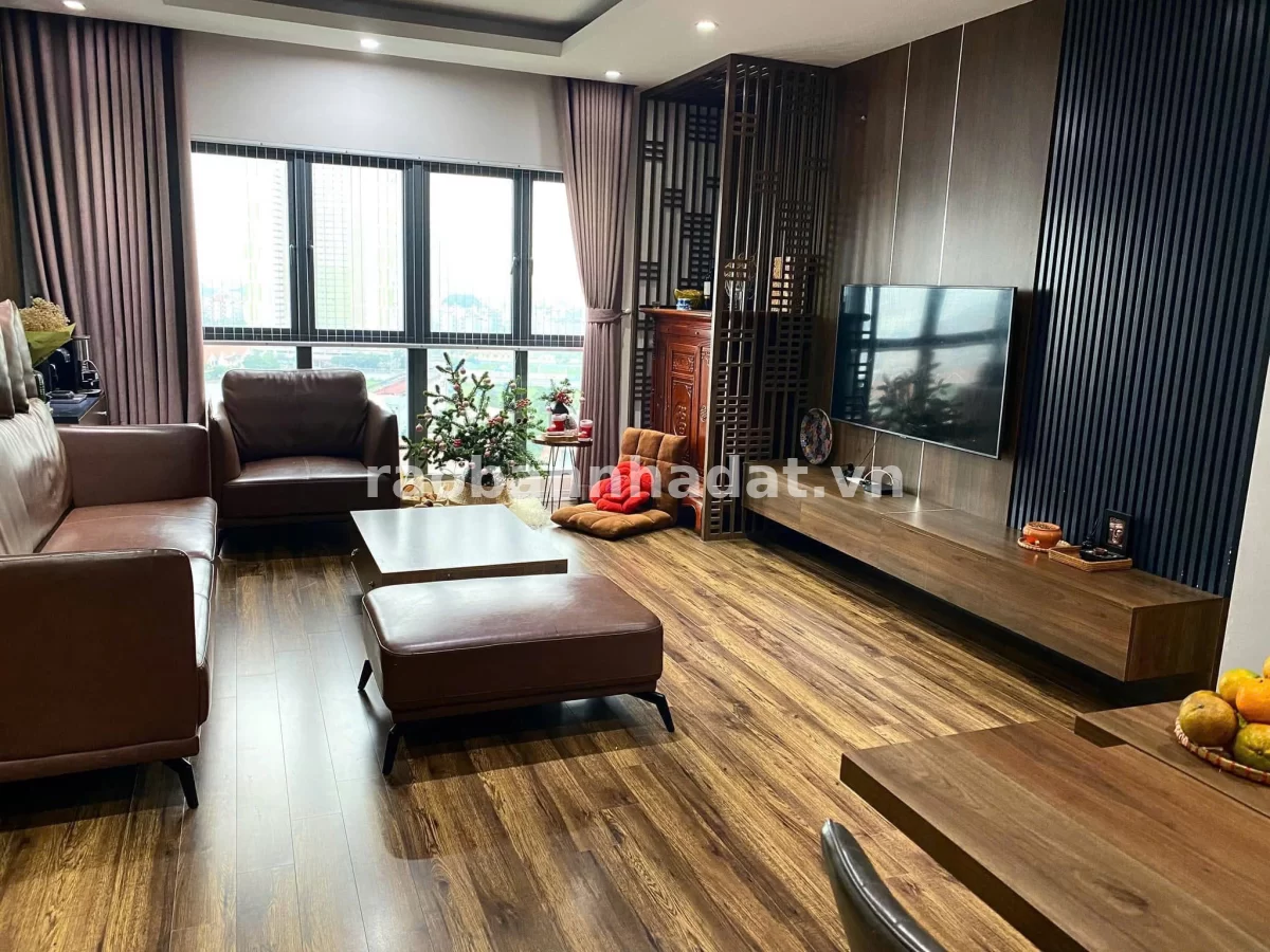 CHÍNH CHỦ nhượng căn góc 3PN 154m2 Mulberry Lane, tầng đẹp view làng Việt Kiều thoáng mát, Phường Hà Đông, Thành phố Hà Nội