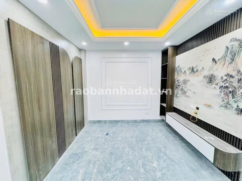 Bán nhà 4 tầng, 56m2 tại đường số 10, An Khánh, Thủ Đức, 6PN, sổ đỏ chính chủ, giá 12 tỷ., Phường Cầu Giấy, Thành phố Hà Nội