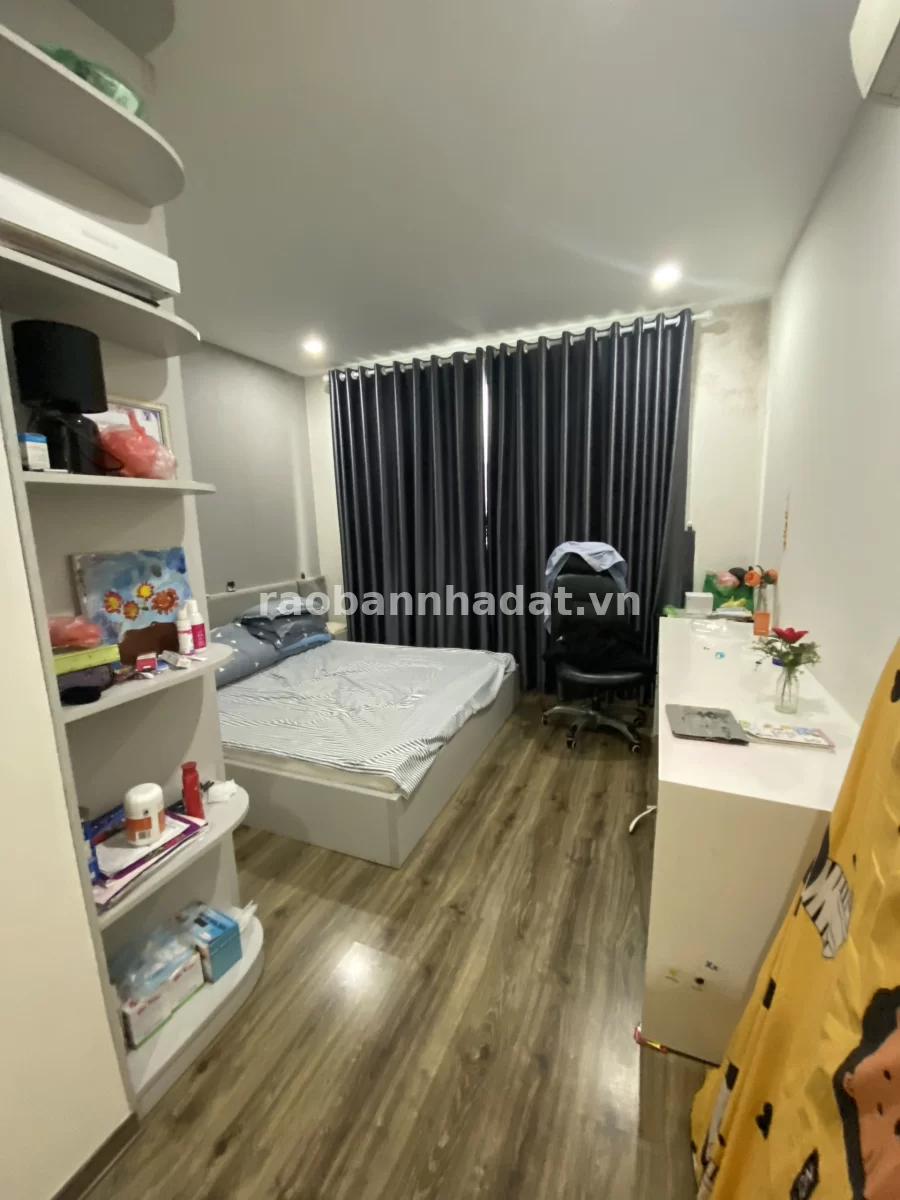Bán căn hoa hậu Ecolife Capitol: 3PN 111m2 tầng trung view Dương Nội chỉ 8.x tỷ, Phường Từ Liêm, Thành phố Hà Nội