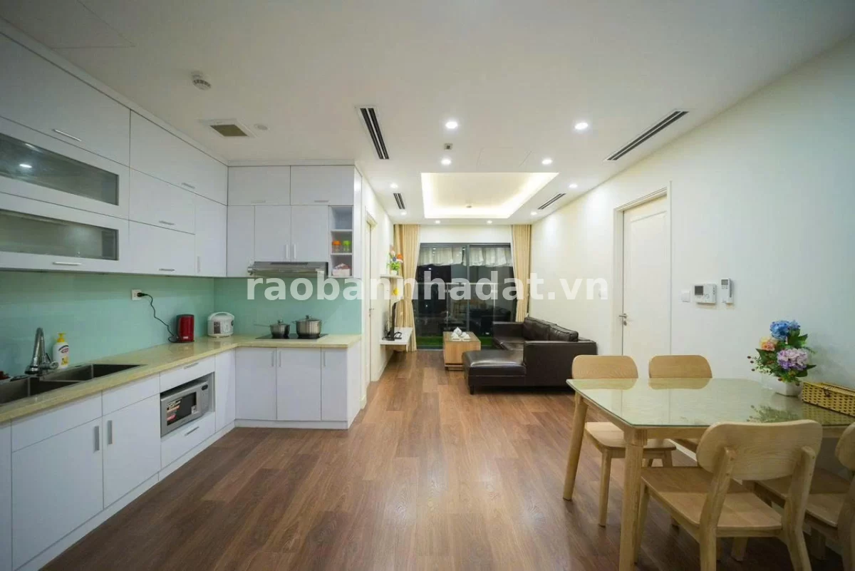 Cho thuê căn 2PN 69m2 Imperia Garden, FULL ĐỒ, view bể bơi chỉ 16 triệu, Phường Thanh Xuân, Thành phố Hà Nội