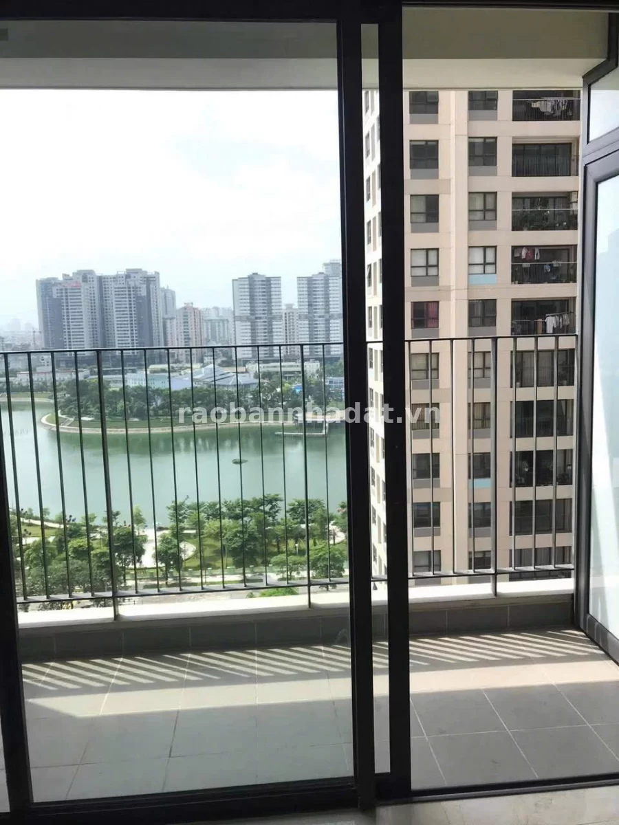 CỰC HIẾM: Căn góc đập thông 86m2 Vinhomes D'Capitale, view hồ triệu đô chỉ 9 tỷ, Phường Cầu Giấy, Thành phố Hà Nội