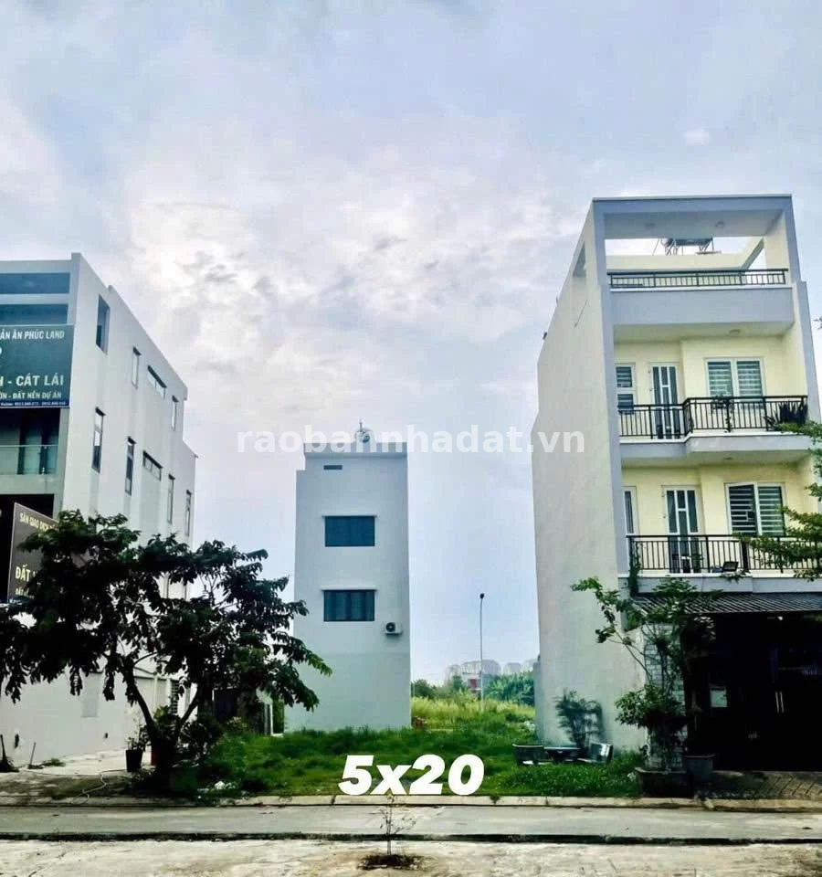 Với 1t399 sở hữu ngay đất kdc Bình Hưng ngay BXQ8 sổ sẵn, Xã Bình Hưng, Thành phố Hồ Chí Minh