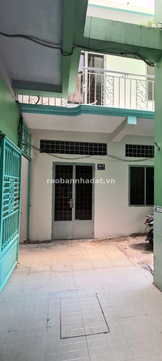 Chính chủ cho thuê nhà nguyên căn, Phường Đức Nhuận, Thành phố Hồ Chí Minh