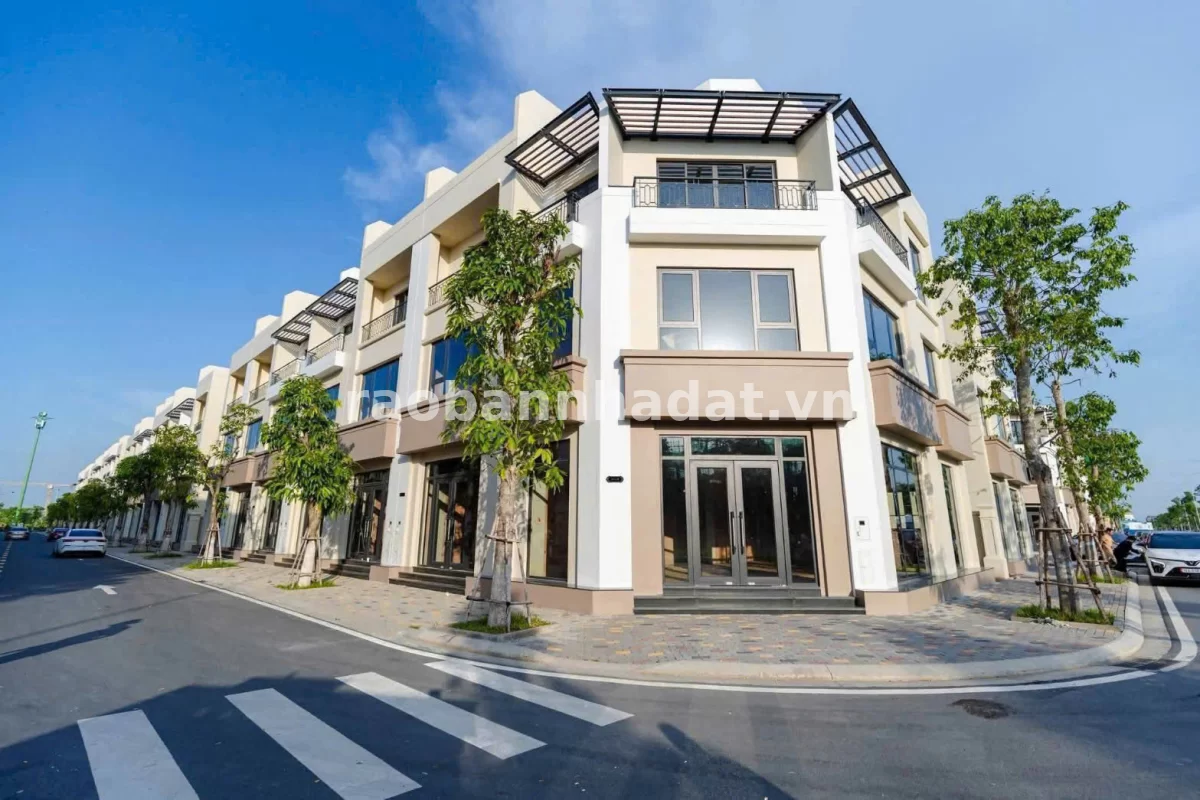SỞ HỮU NHÀ VINHOMES GREEN CITY – MIỄN PHÍ 2 SUẤT HỌC BỔNG VINSCHOOL TRONG 3 NĂM, Xã Hậu Nghĩa, Tây Ninh