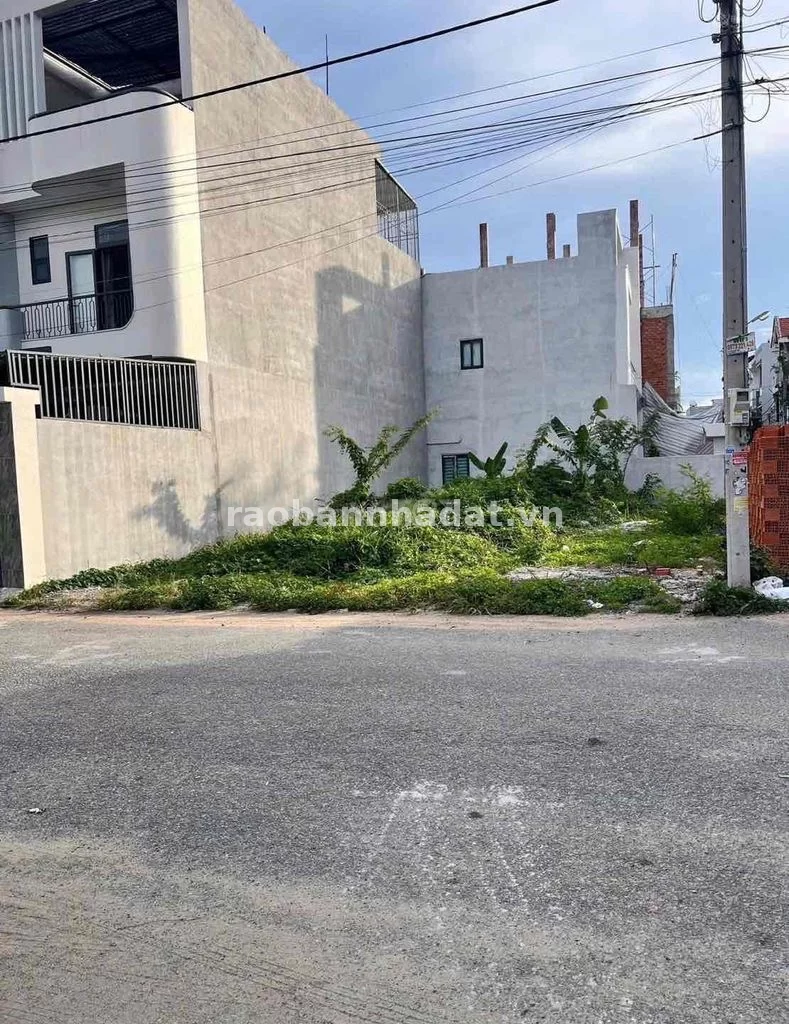 1 TỶ 499 TRIỆU – SỞ HỮU 80M² ĐẤT SỔ RIÊNG, Xã Bình Hưng, Thành phố Hồ Chí Minh