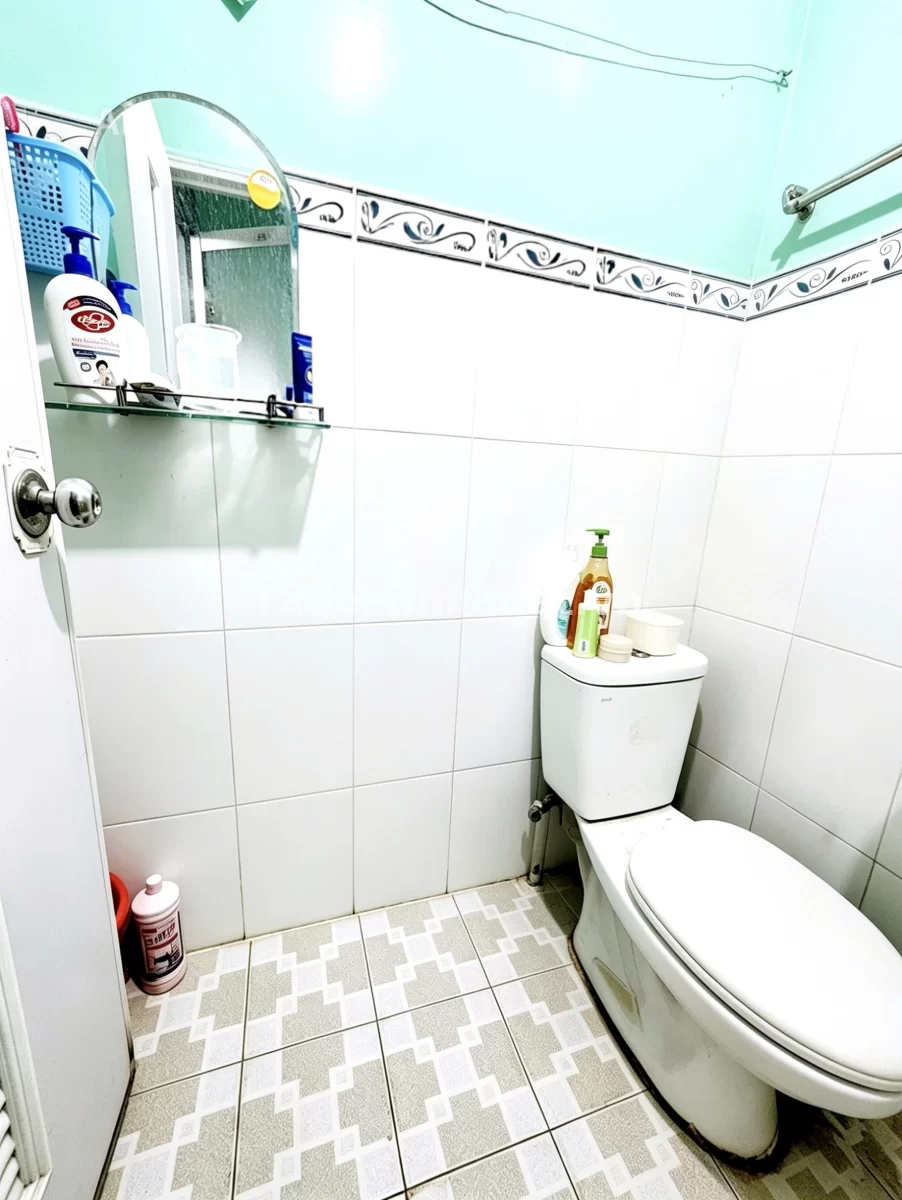 GIẢM HƠN 600TR NHÀ THÀNH THÁI Q10 – HẺM XE TẢI – 47m2 – DÒNG TIỀN 160 TRIỆU - CHỈ 9.X🧄, Phường Diên Hồng, Thành phố Hồ Chí…