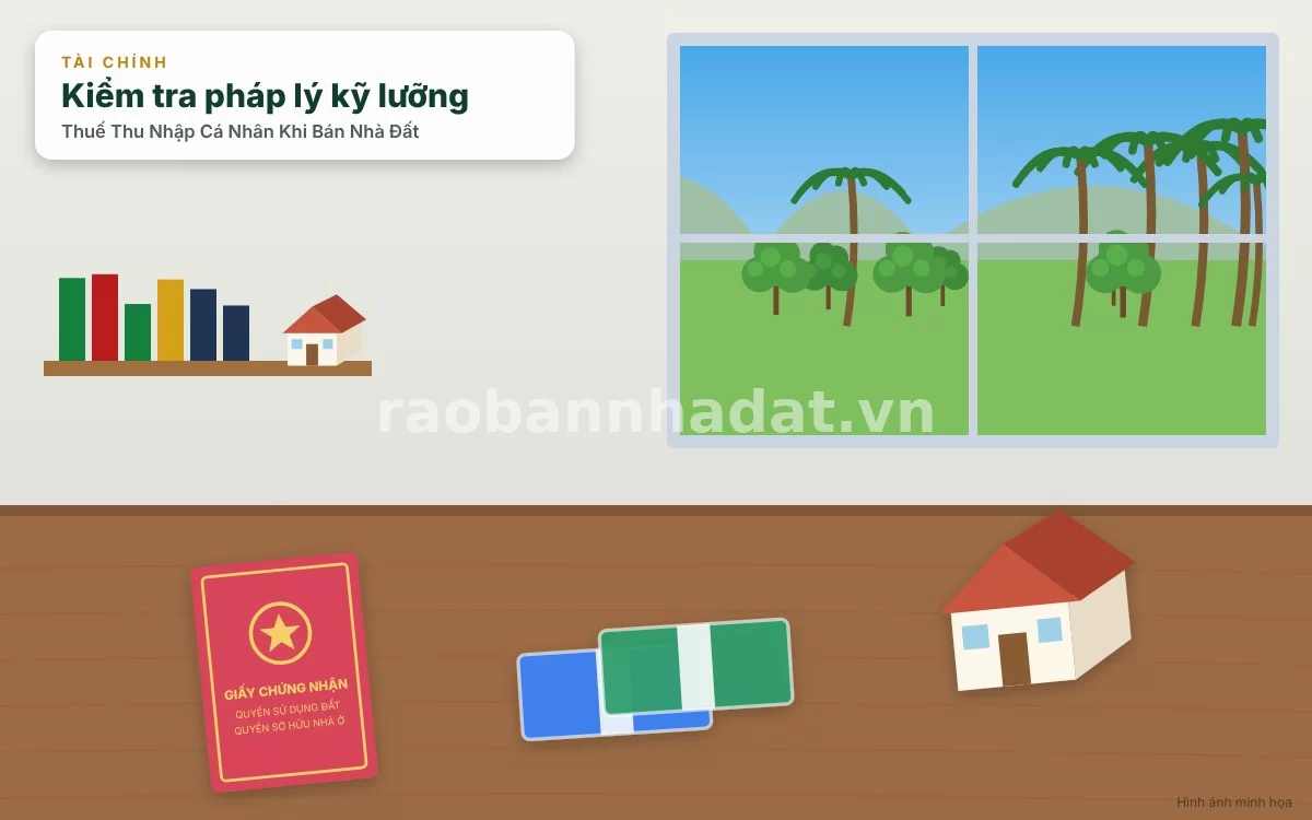 Quy trình các bước kê khai, nhận thông báo và nộp thuế thu nhập cá nhân tại cơ quan thuế