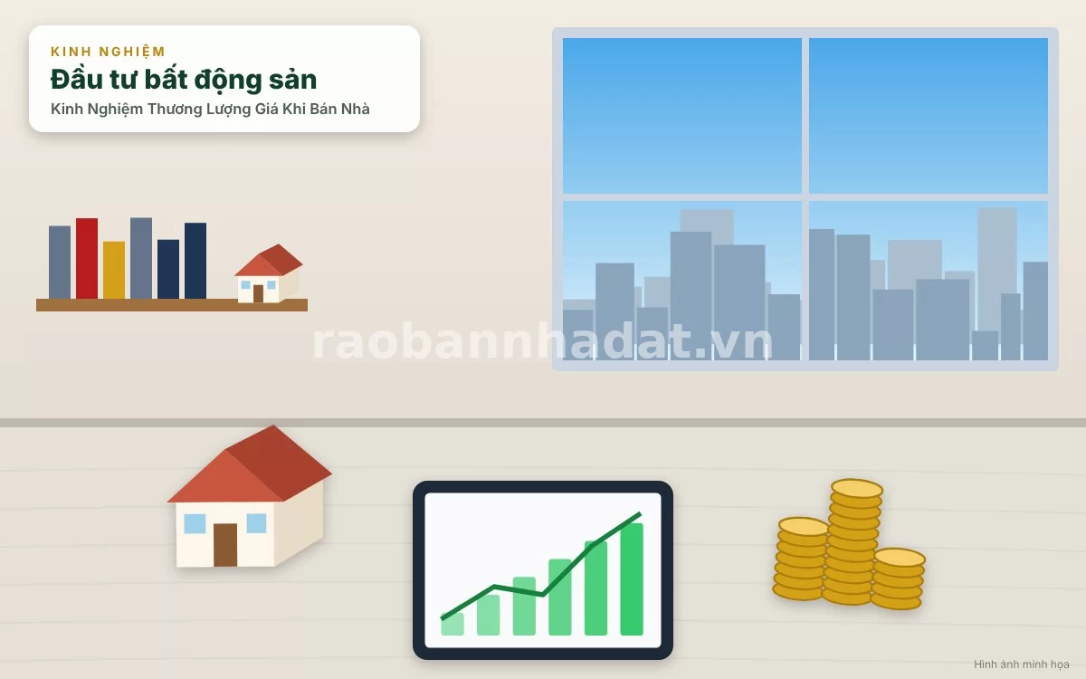 Các chiến thuật thương lượng giảm giá và nhượng bộ thông minh
