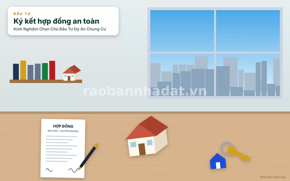 Hội nghị khách hàng và lễ ký kết hợp tác chiến lược giữa chủ đầu tư và các đơn vị uy tín