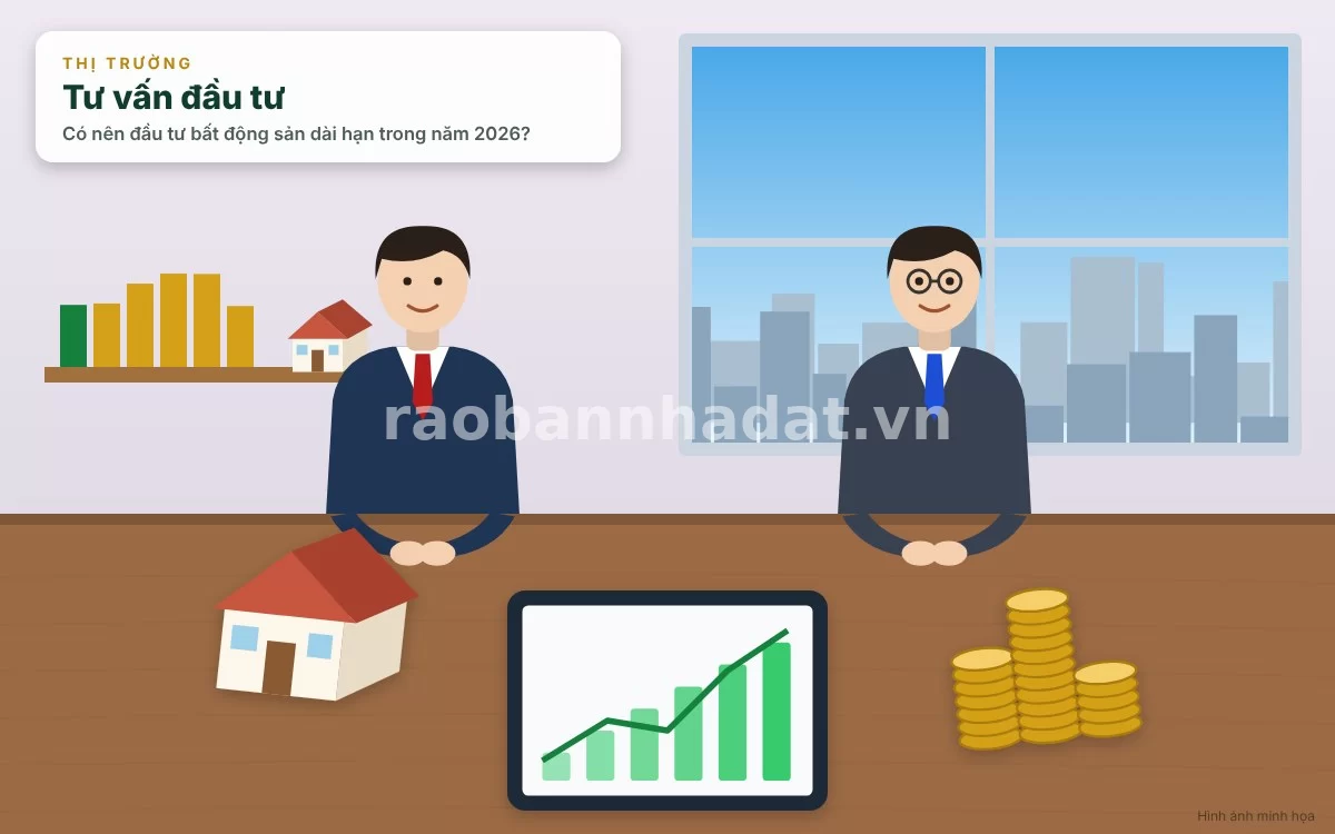 Chiến lược quản trị rủi ro và tầm nhìn đầu tư dài hạn bền vững