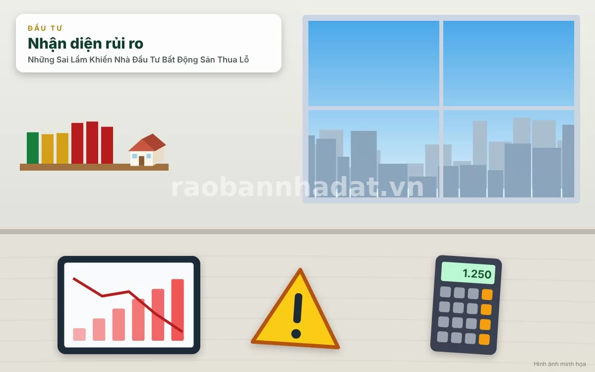 Biểu đồ áp lực trả nợ vay ngân hàng và rủi ro tài chính khi lạm dụng đòn bẩy quá đà