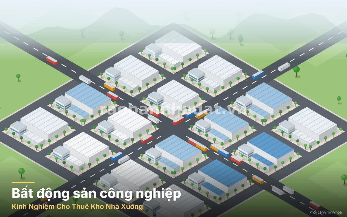 Các tiêu chuẩn kỹ thuật xây dựng khung thép, sàn chịu lực và PCCC cho kho xưởng