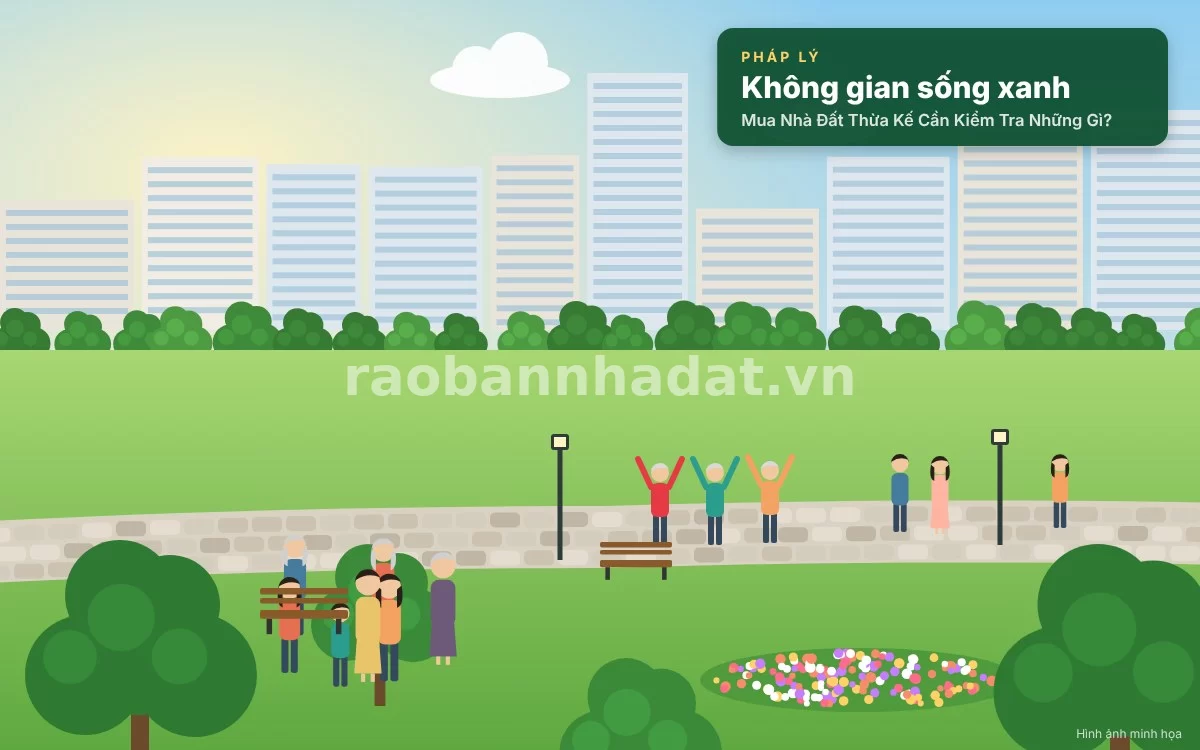 Các rủi ro tranh chấp ngầm giữa các đồng thừa kế khi mua bán nhà đất