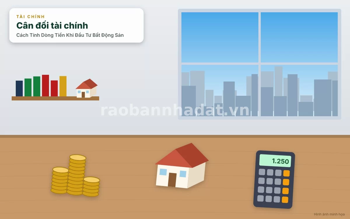 Kiểm tra kỹ lưỡng các khoản chi phí vận hành, hợp đồng cho thuê và dòng tiền tại văn phòng