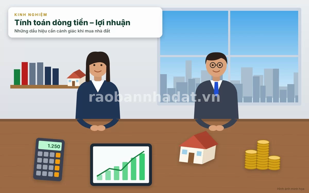 Kiểm tra quy hoạch nhà đất trước khi mua