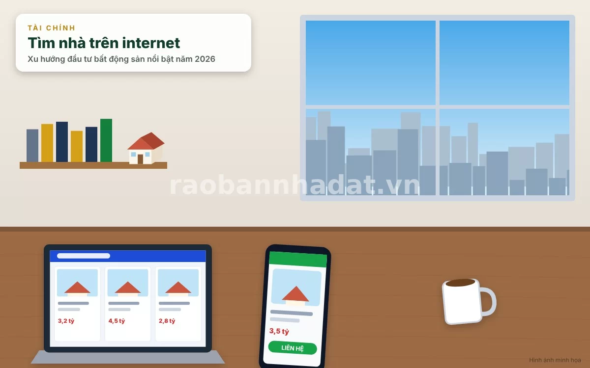 Ứng dụng công nghệ Proptech trong đầu tư bất động sản hiện đại