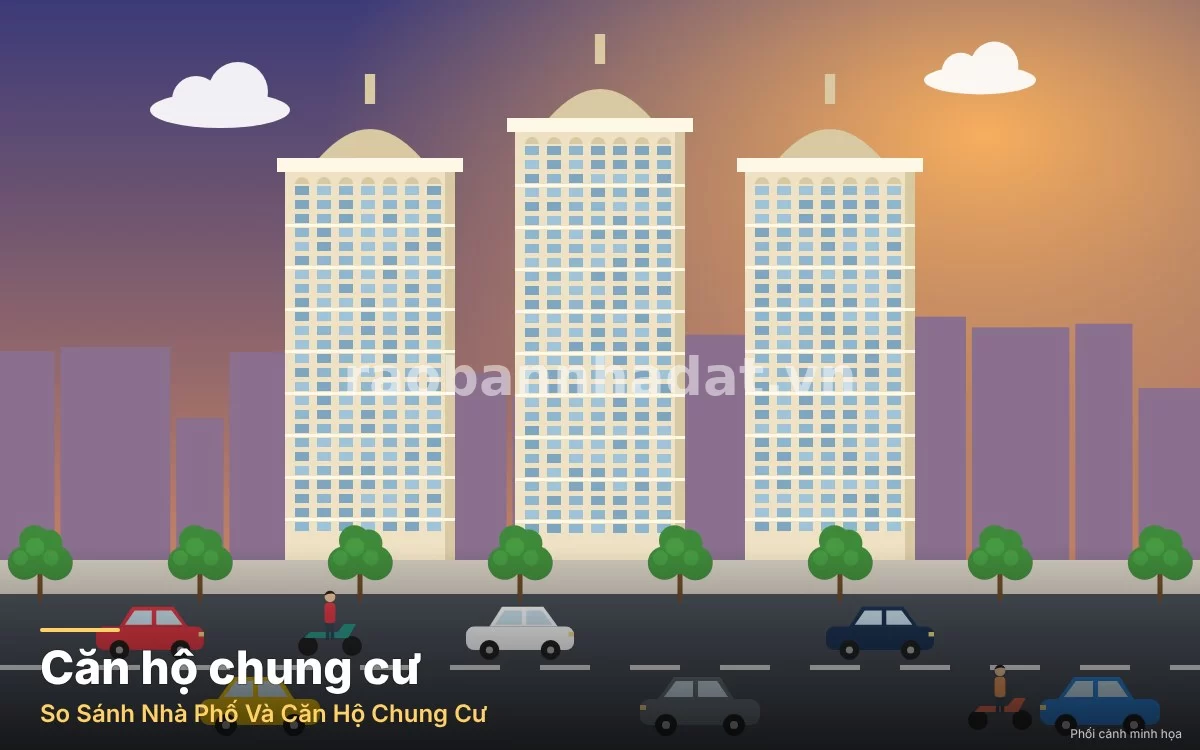 Khuôn viên tiện ích nội khu xanh mát và hồ bơi hiện đại tại khu đô thị chung cư