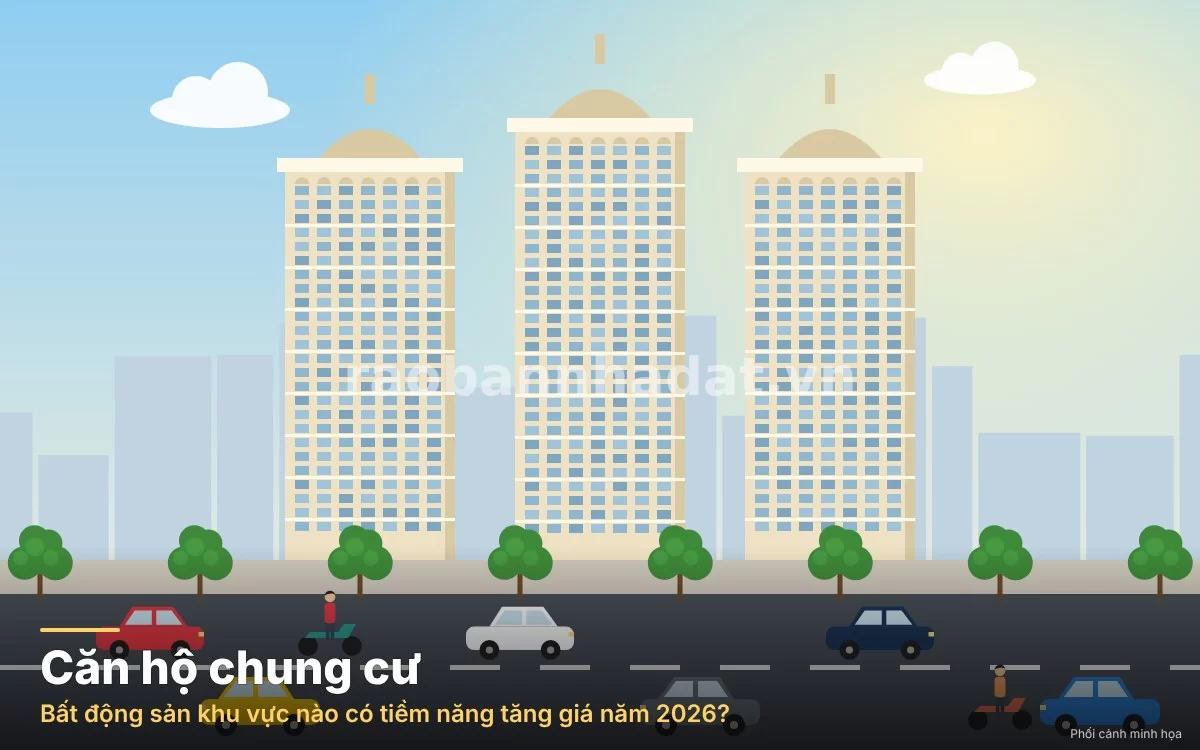 Sức hút bất động sản nội đô và các dự án cận tuyến metro