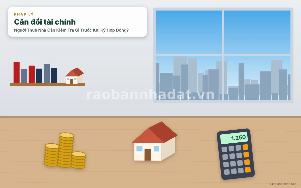 Kiểm tra công tơ điện nước và minh bạch các khoản phí sinh hoạt hàng tháng