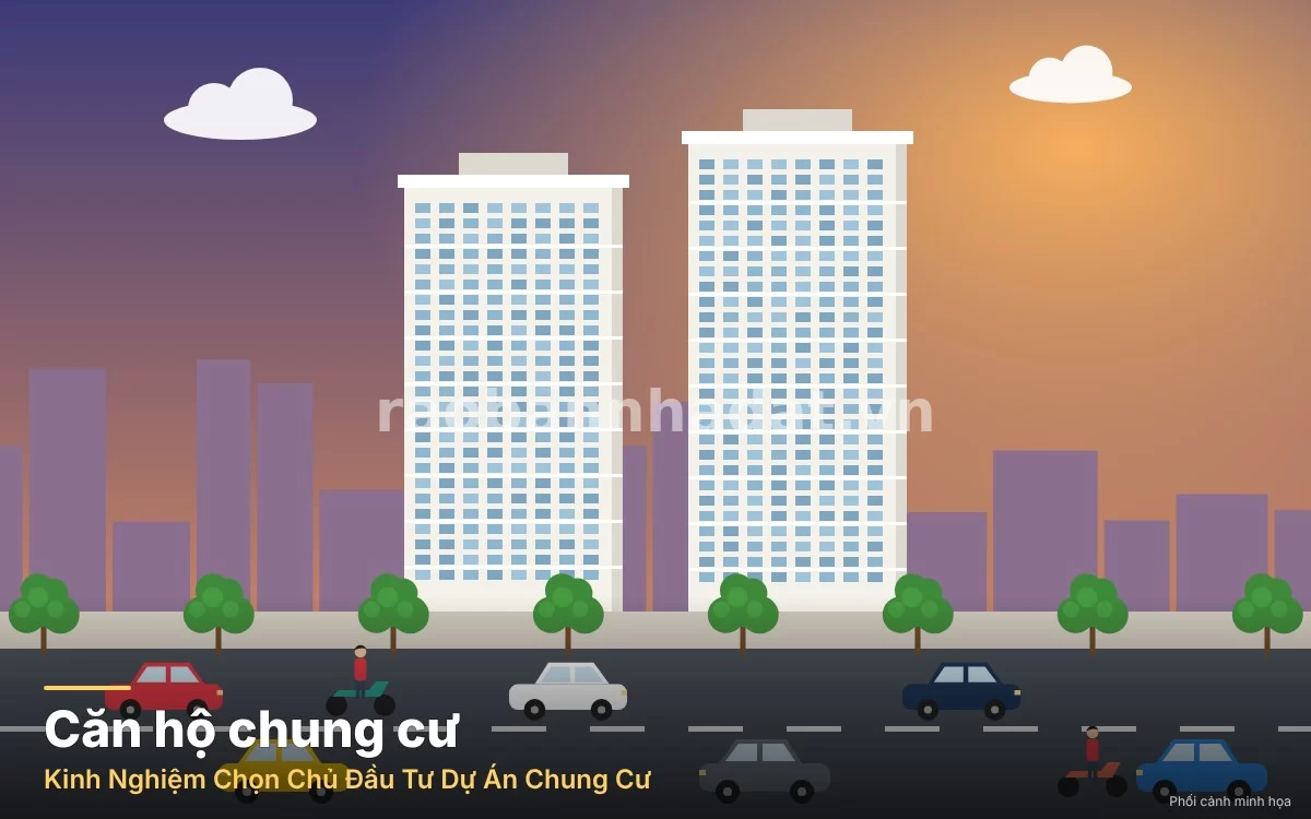 Cộng đồng cư dân hạnh phúc và văn minh sinh sống trong khuôn viên chung cư quản lý bởi chủ đầu tư uy tín