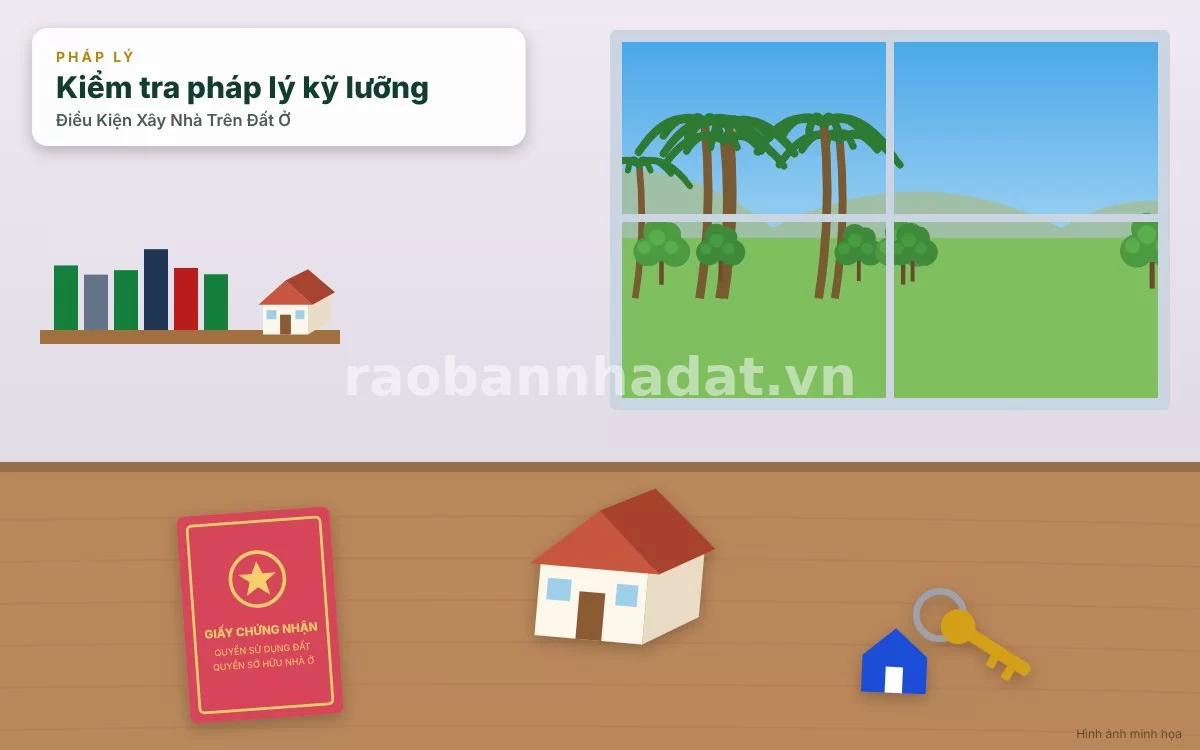 Quy trình các bước nộp hồ sơ và nhận giấy phép xây dựng nhà ở tại cơ quan nhà nước