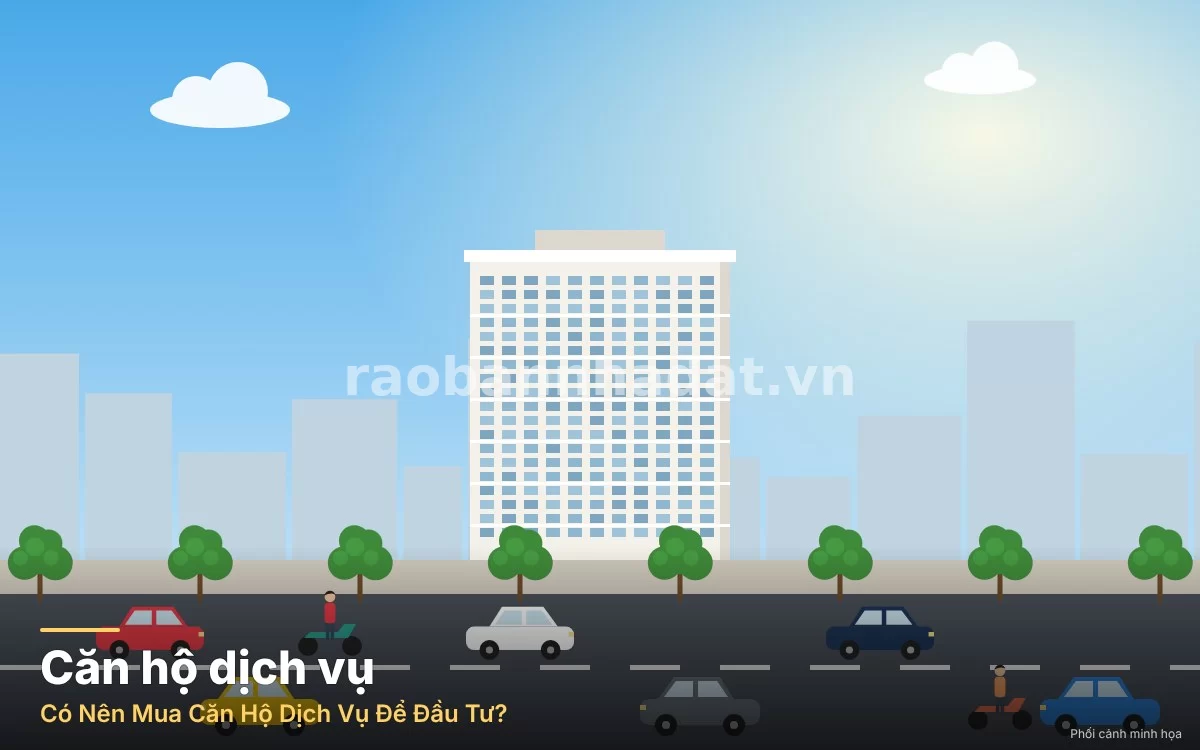 Khuôn viên sảnh đón khách sang trọng và hiện đại của một tòa nhà căn hộ dịch vụ chuyên nghiệp